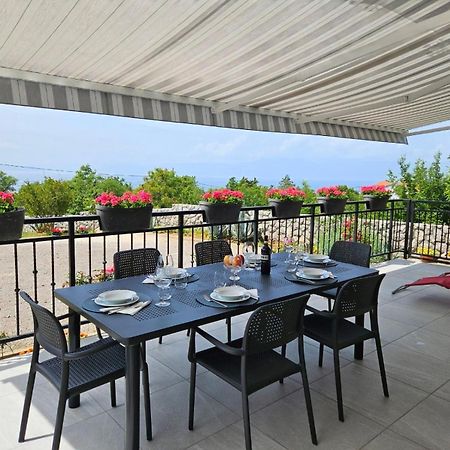 Apartment Belvedere Kraljevica Esterno foto