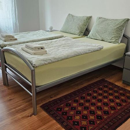 Apartment Belvedere Kraljevica Esterno foto