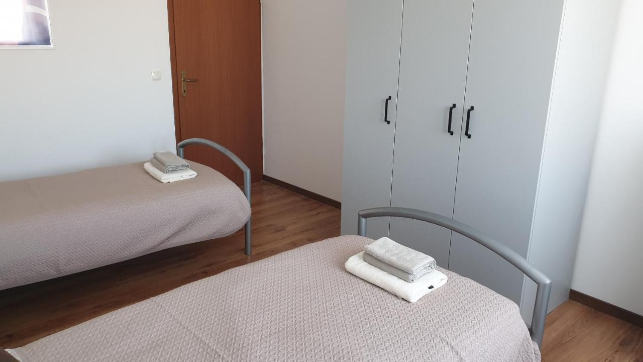 Apartment Belvedere Kraljevica Esterno foto