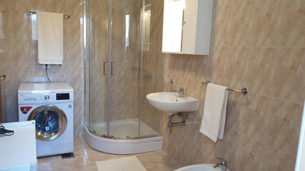 Apartment Belvedere Kraljevica Esterno foto