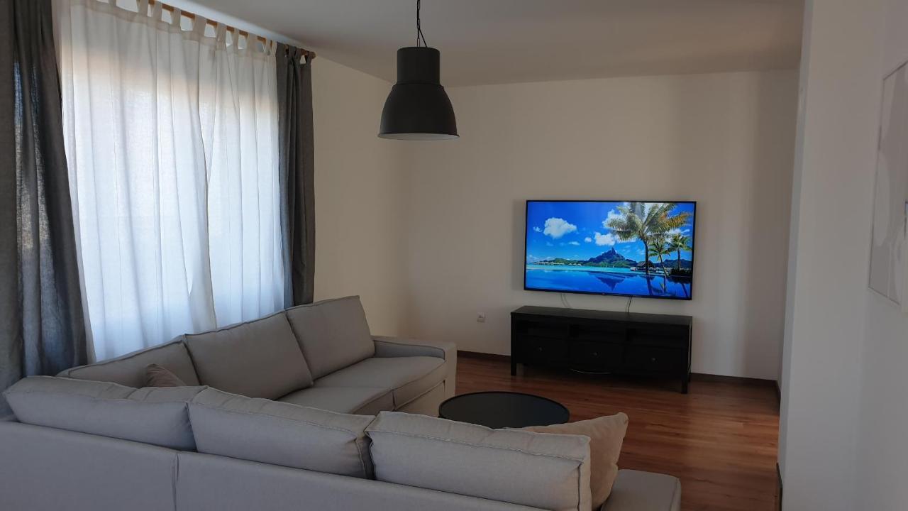 Apartment Belvedere Kraljevica Esterno foto
