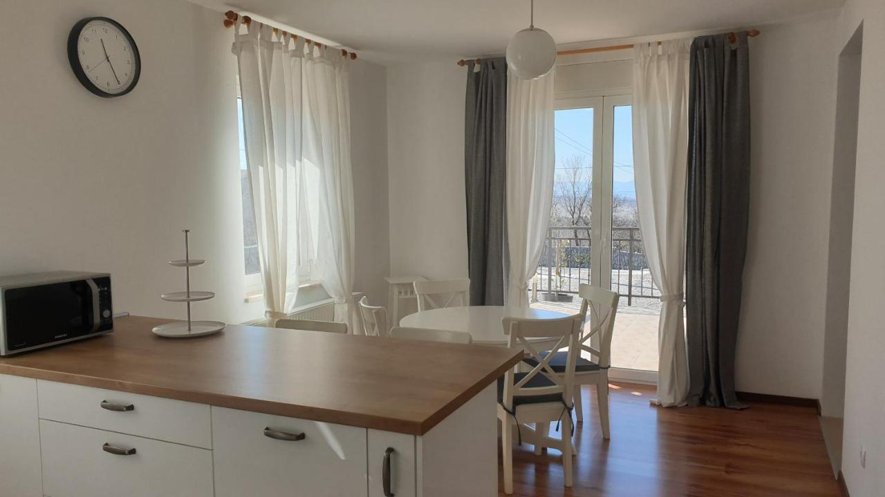 Apartment Belvedere Kraljevica Esterno foto