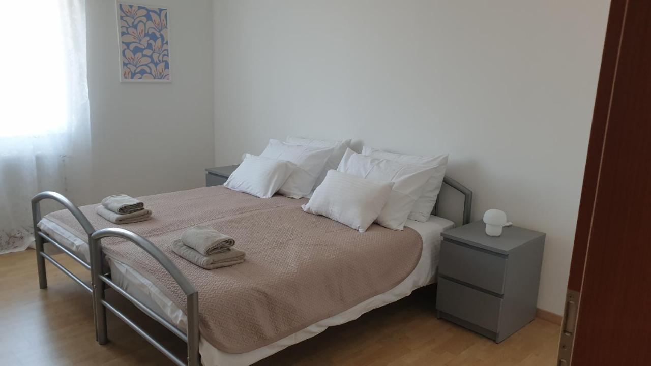 Apartment Belvedere Kraljevica Esterno foto