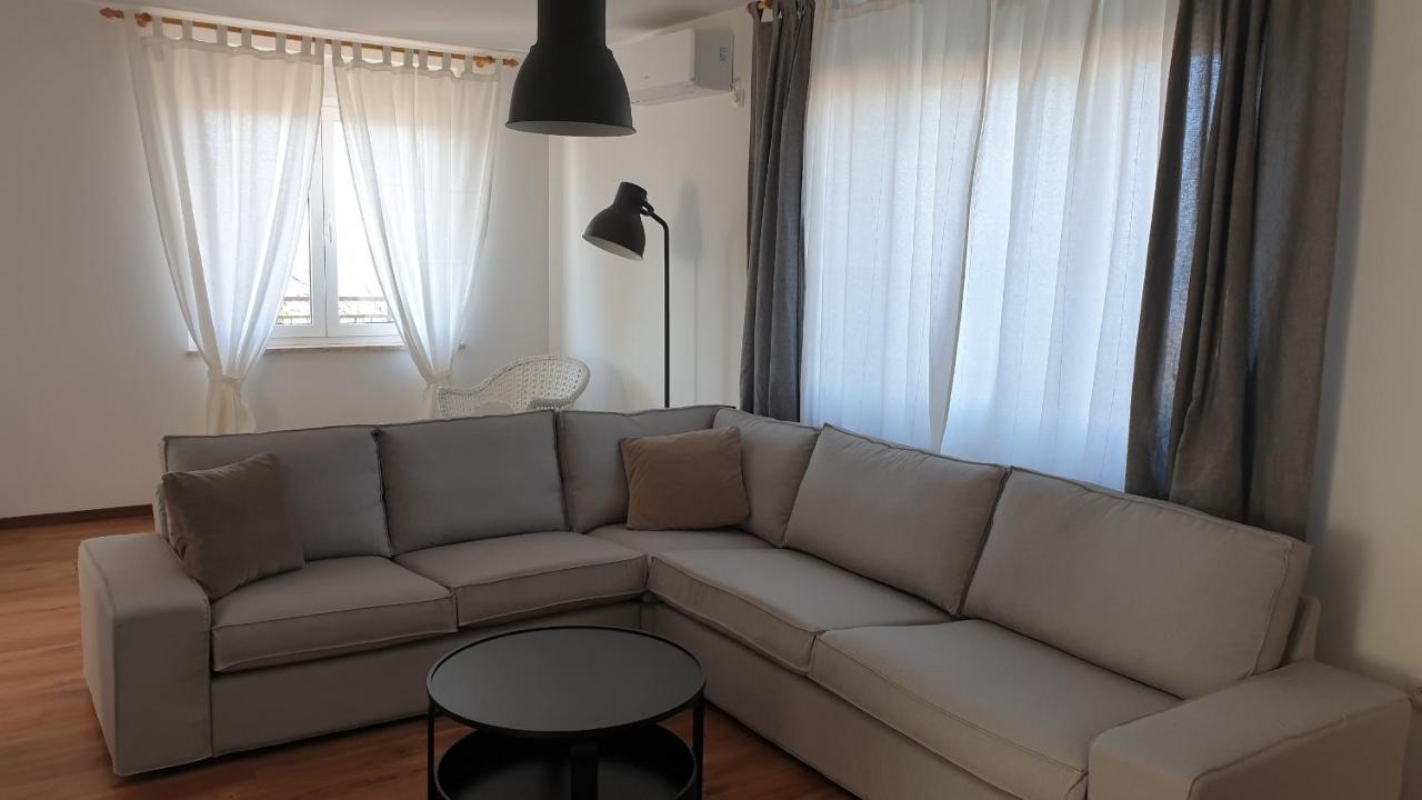 Apartment Belvedere Kraljevica Esterno foto