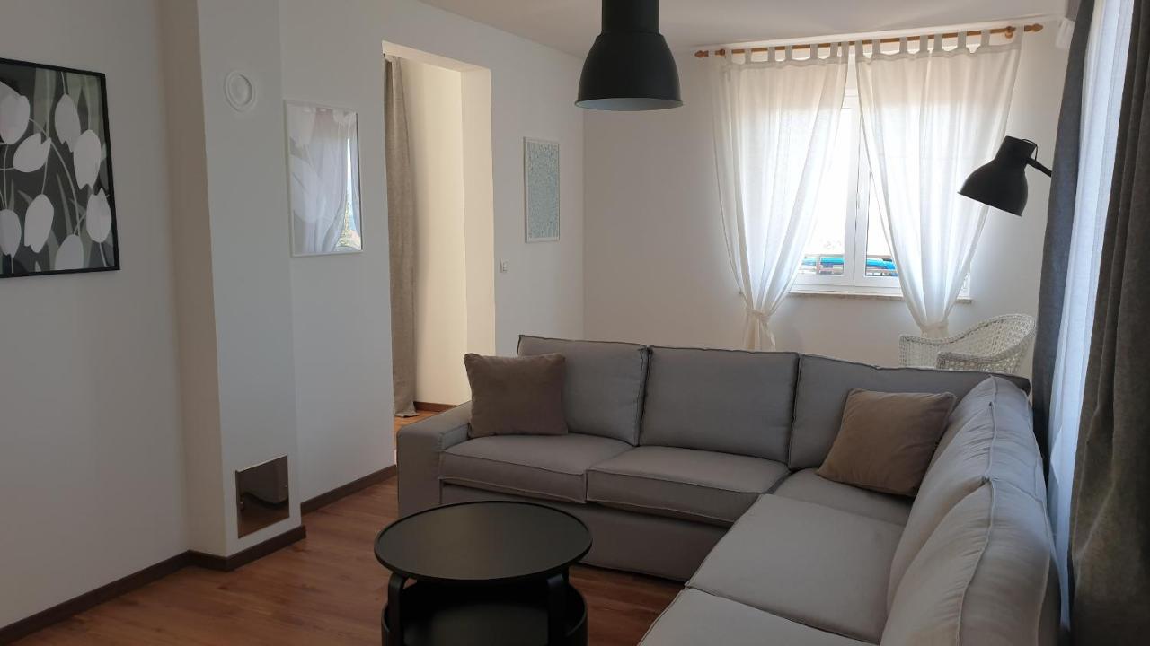 Apartment Belvedere Kraljevica Esterno foto
