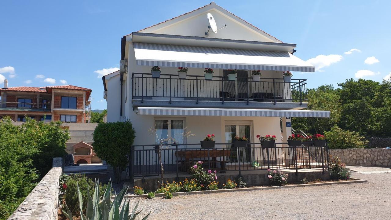 Apartment Belvedere Kraljevica Esterno foto