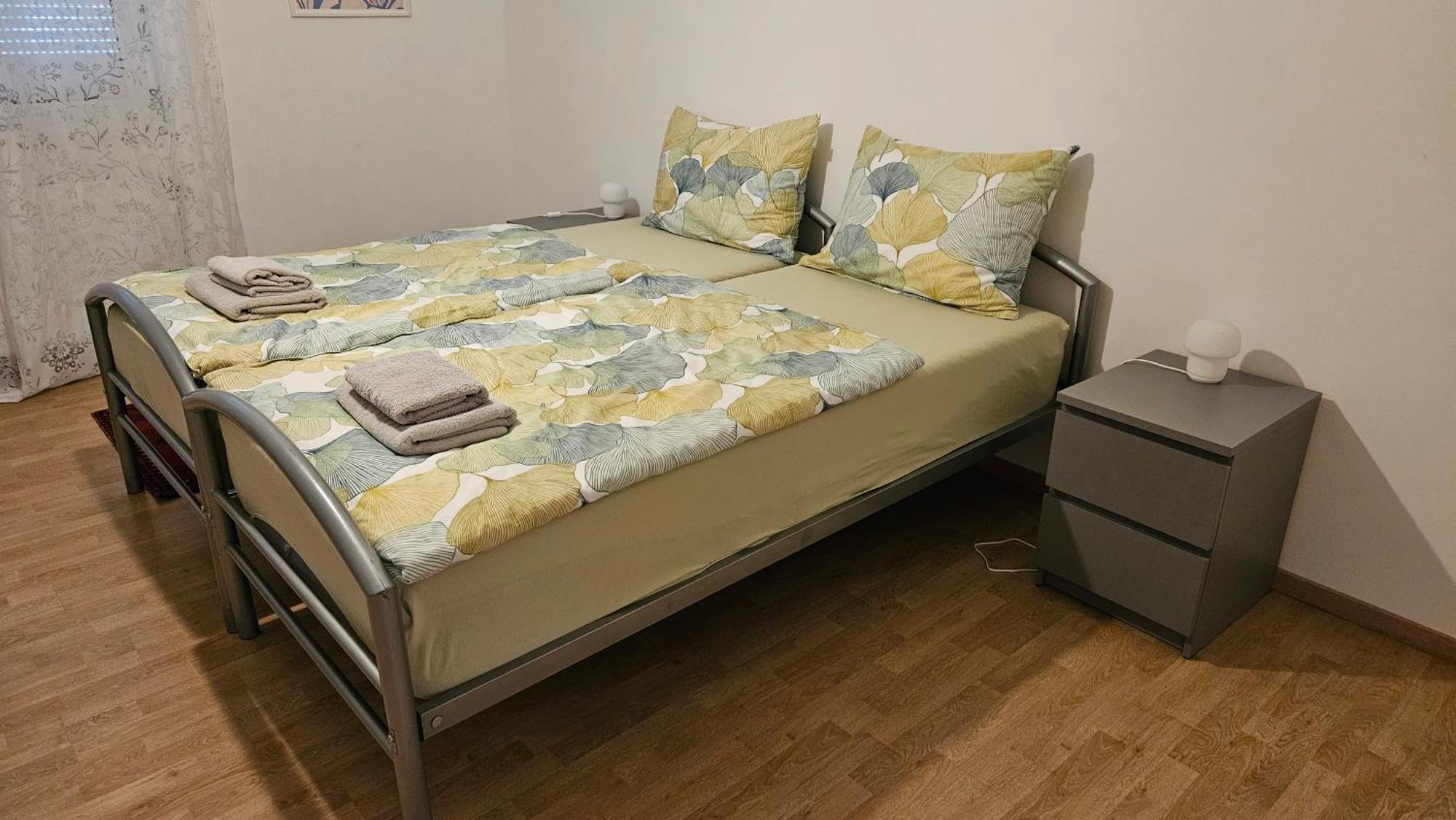 Apartment Belvedere Kraljevica Esterno foto